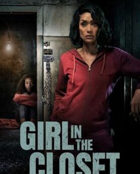 Girl In The Closet (2023)