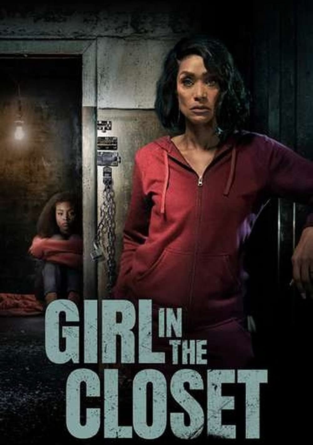 Girl In The Closet (2023)