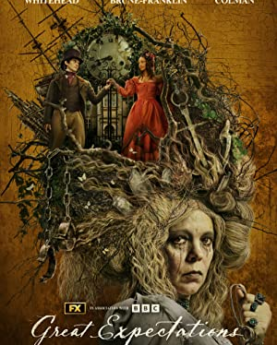 Great Expectations (2023–) Full Movie Download