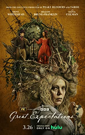 Great Expectations (2023–) Full Movie Download