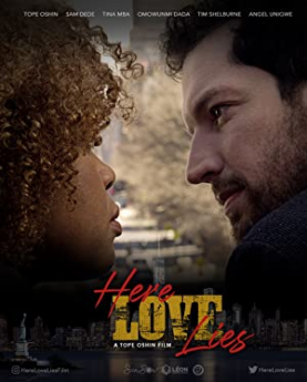 Here Love Lies (2023) Full Movie Download