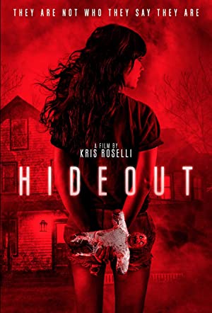 Hideout (2021) Full Movie Download