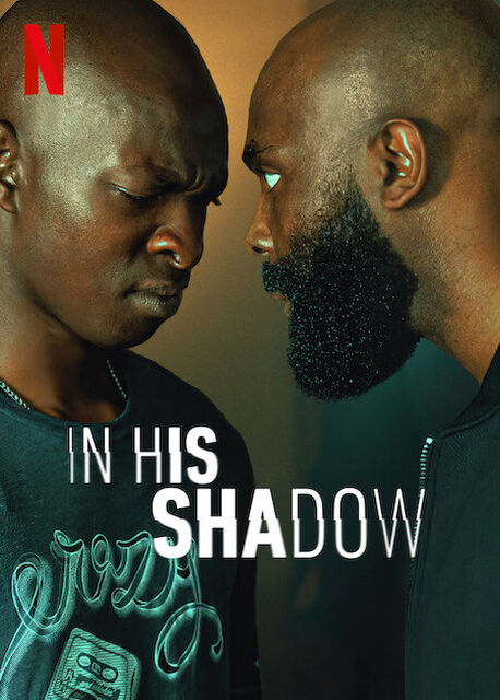 In His Shadow (2023) Movie