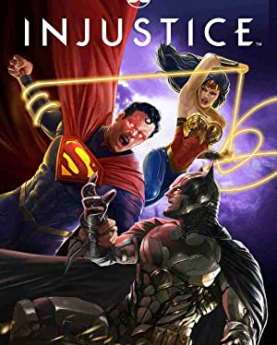 Injustice (2021) Full Movie Download