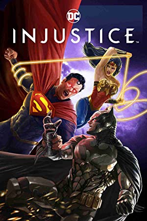 Injustice (2021) Full Movie Download