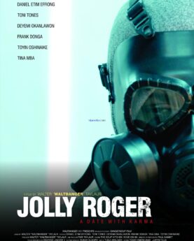 Jolly Roger (2022) - Nollywood Movie🔥