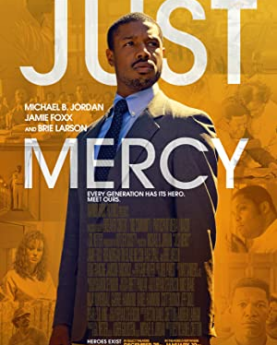 Just Mercy (2019) Full Movie Download