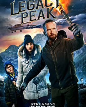 Legacy Peak (2022) Full Movie Download