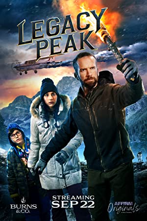 Legacy Peak (2022) Full Movie Download