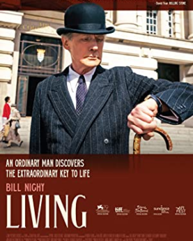 Living (2022) Full Movie Download