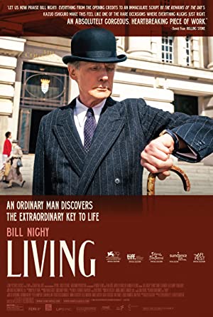 Living (2022) Full Movie Download