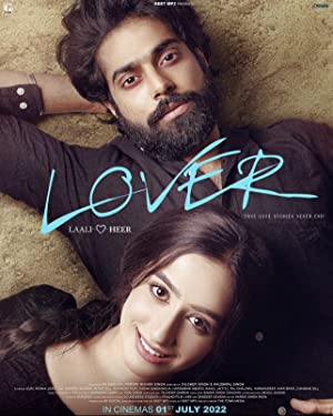 Lover (2022) Full Movie Download