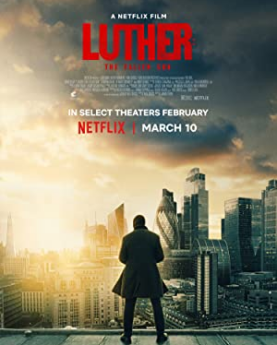 Luther: The Fallen Sun (2023) Full Movie Download