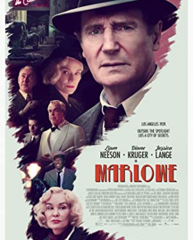 Marlowe (2022) Full Movie Download