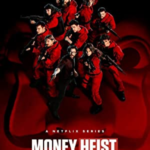 Money Heist (2017–2021) Full Movie Download