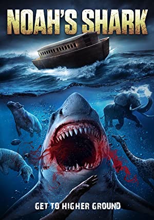 Noah's Shark (2021) Full Movie Download