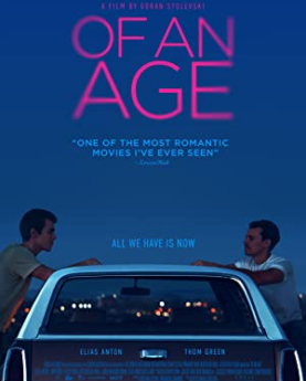 Of an Age (2022) Full Movie Download