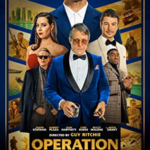 Operation Fortune: Ruse de guerre (2023) Full Movie Download