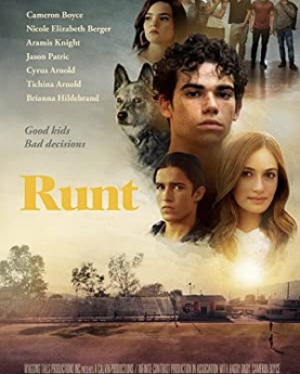 Runt (2019) Full Movie Download