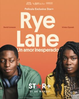 Rye Lane (2023) Full Movie Download