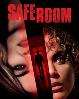 Safe Space (2022) Full Movie Download