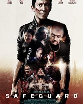 Safeguard (2020) Full Movie Download