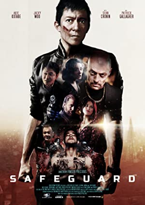 Safeguard (2020) Full Movie Download