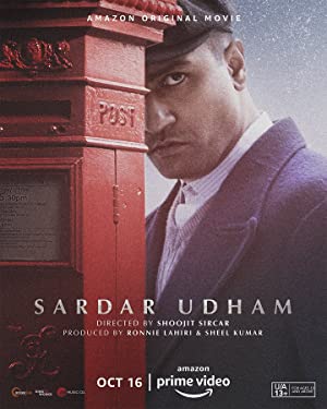 Sardar Udham (2021) Full Movie Download