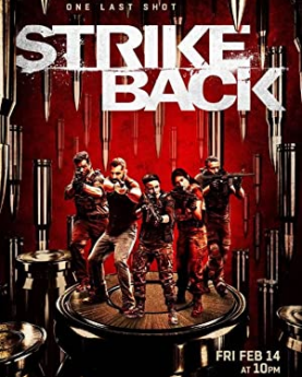 Strike Back (2010–2020) Full Movie Download