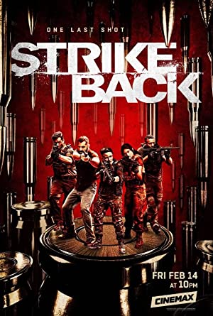 Strike Back (2010–2020) Full Movie Download