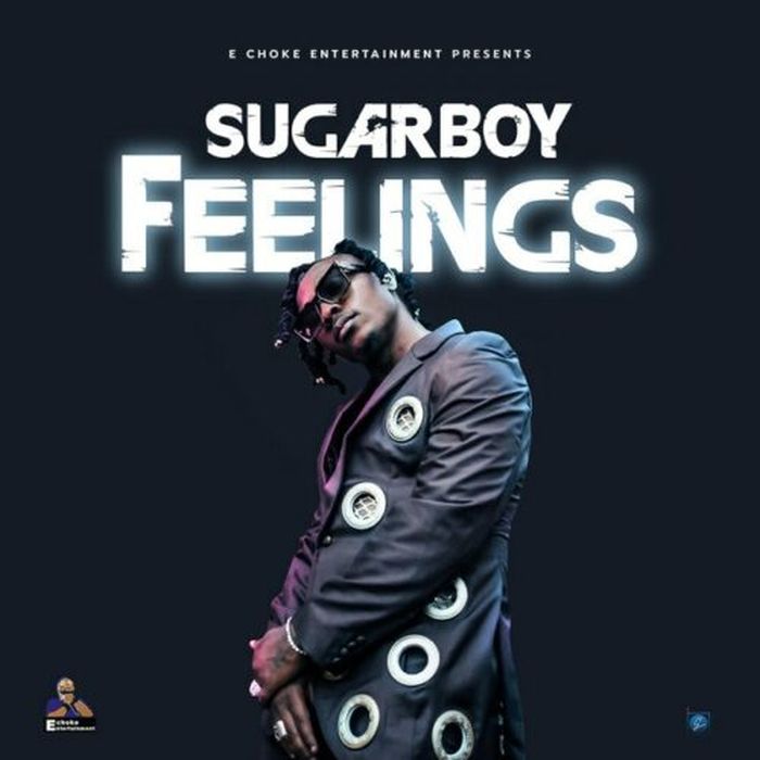 Sugarboy - Feelings 3