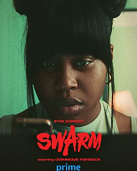 Swarm (2023–) Full Movie Download