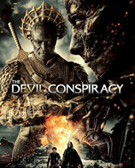 The Devil Conspiracy (2022) Full Movie Download