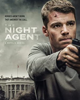 The Night Agent (2023–) Full Movie Download