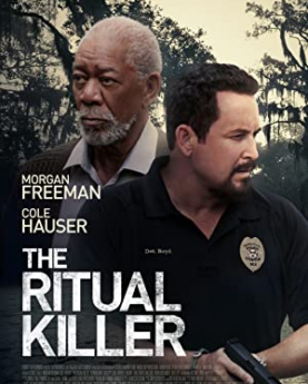 The Ritual Killer (2023) Full Movie Download