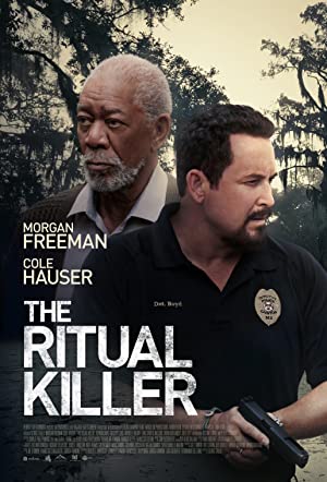 The Ritual Killer (2023) Full Movie Download