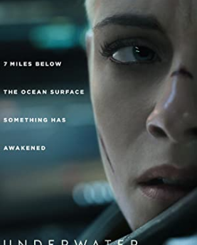 Underwater (2020) Full Movie Download