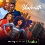 Untruth (2023) - Nollywood Movie