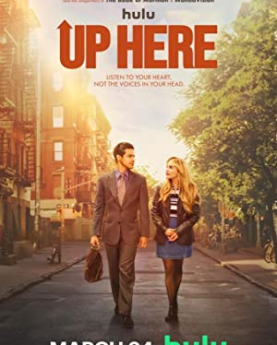 Up Here (2023–) Full Movie Download