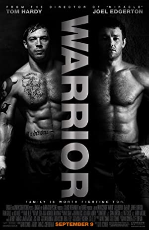 Warrior (2011) Full Movie Download