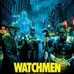 Watchmen (2009) Full Movie Download