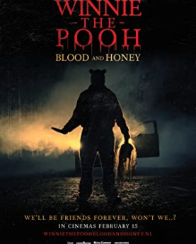 Winnie the Pooh: Blood and Honey (2023) Full Movie Download