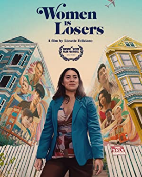 Women Is Losers (2021) Full Movie Download