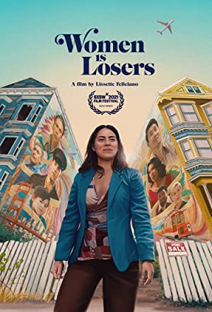 Women Is Losers (2021) Full Movie Download