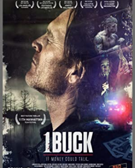 1 Buck (2017) Full Movie Download