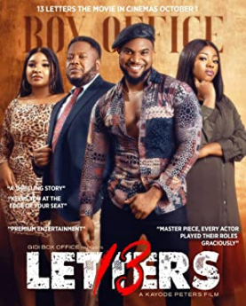 13 Letters (2021) Full Movie Download