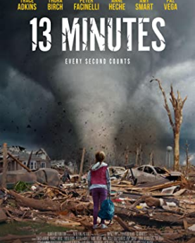 13 Minutes (2021) Full Movie Download