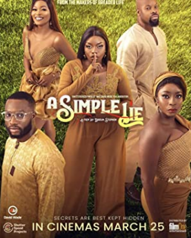 A Simple Lie (2022) Full Movie Download