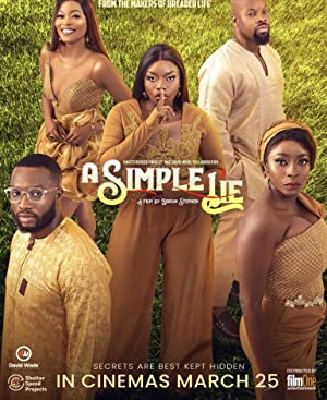 A Simple Lie (2022) Full Movie Download