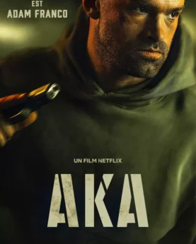 AKA (2023) [French]